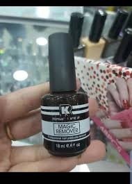 Magic Remover RK